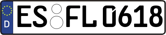 ES-FL0618