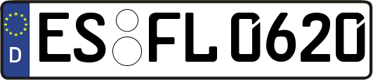 ES-FL0620