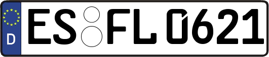 ES-FL0621