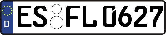 ES-FL0627