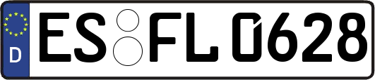 ES-FL0628
