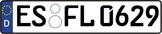 ES-FL0629