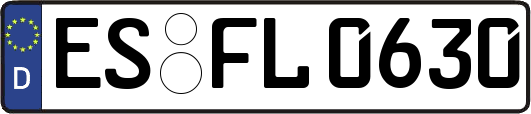 ES-FL0630