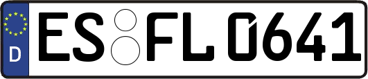 ES-FL0641