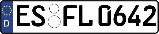 ES-FL0642