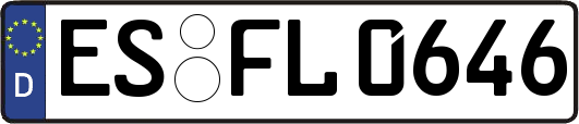 ES-FL0646