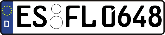 ES-FL0648