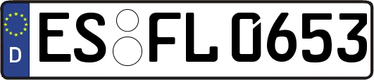 ES-FL0653