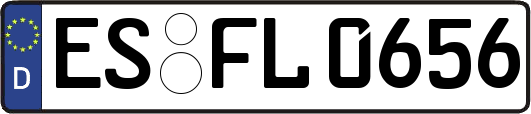 ES-FL0656