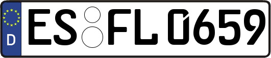 ES-FL0659