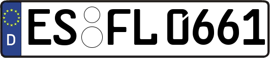 ES-FL0661