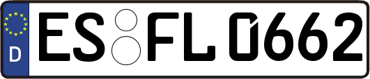 ES-FL0662