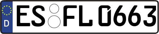 ES-FL0663