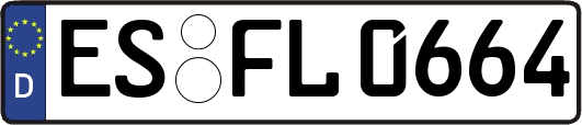 ES-FL0664