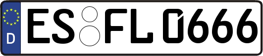 ES-FL0666