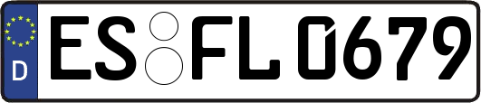ES-FL0679