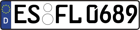 ES-FL0689
