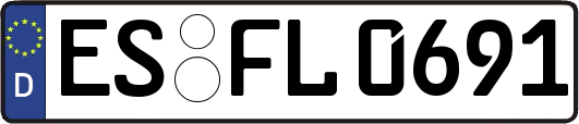 ES-FL0691