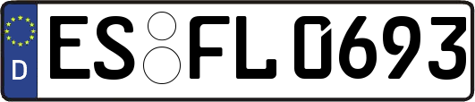ES-FL0693