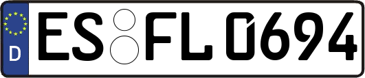 ES-FL0694