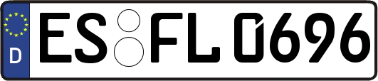 ES-FL0696