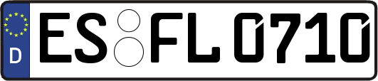 ES-FL0710