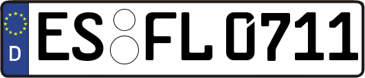ES-FL0711