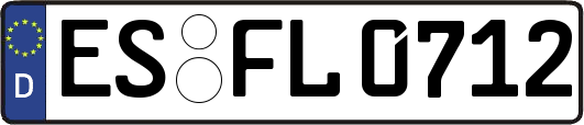 ES-FL0712