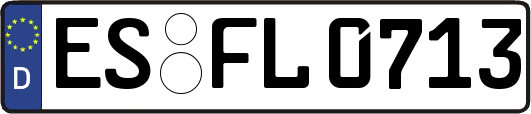 ES-FL0713