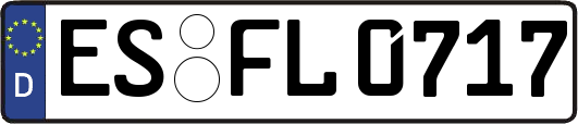 ES-FL0717