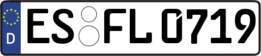 ES-FL0719