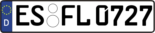 ES-FL0727