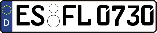 ES-FL0730