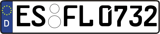 ES-FL0732
