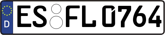 ES-FL0764