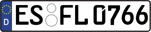 ES-FL0766