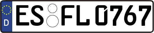 ES-FL0767