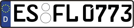 ES-FL0773