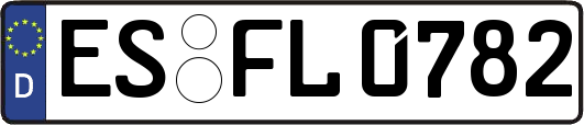 ES-FL0782