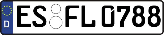 ES-FL0788