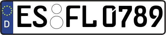 ES-FL0789