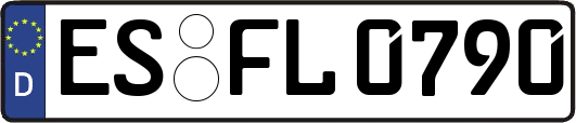 ES-FL0790