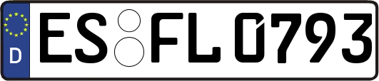 ES-FL0793