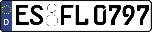 ES-FL0797