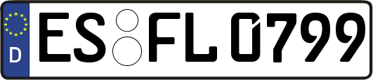 ES-FL0799