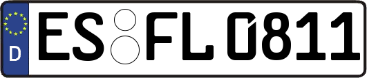 ES-FL0811