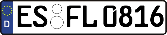 ES-FL0816