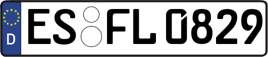 ES-FL0829