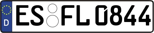 ES-FL0844