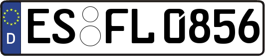 ES-FL0856